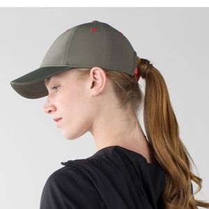Lululemon Baller Hat NWOT